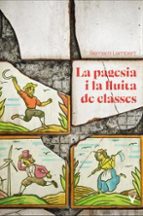 PAGESIA I LA LLUITA DE CLASSES, LA, de BERNARD LAMBERT | portada del libro