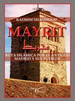 Mayrit, de Shamhood, Kadhim | portada del libro