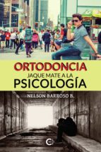 (I.B.D.) ORTODONCIA, de NELSON BARROSO B. | portada del libro