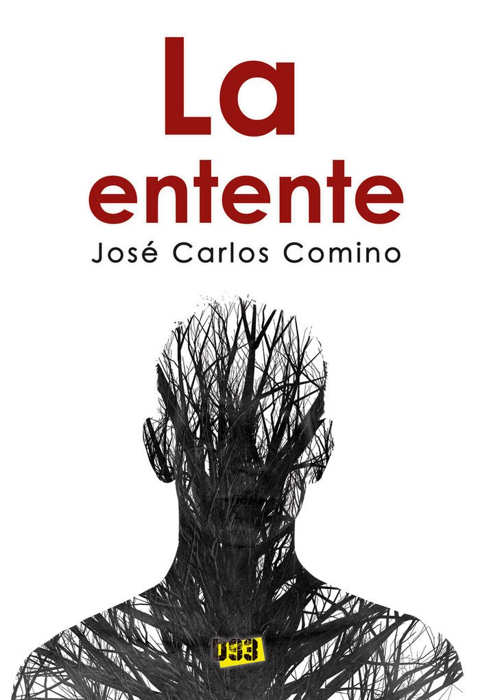 Entente, La, de Comino Fernández de Cañete, José Carlos | portada del libro