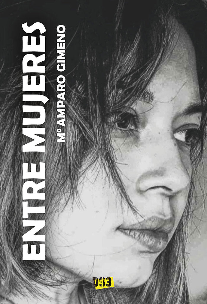 Entre mujeres, de Gimeno Tamarit, Amparo | portada del libro