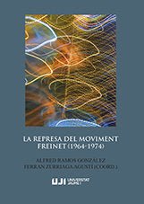La represa del moviment Freinet (1964-1974), de Varios autores | portada del libro