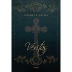 Veritas, de ORPHEUS SOFOS | portada del libro