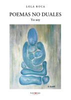 Poemas no duales, de Roca | portada del libro