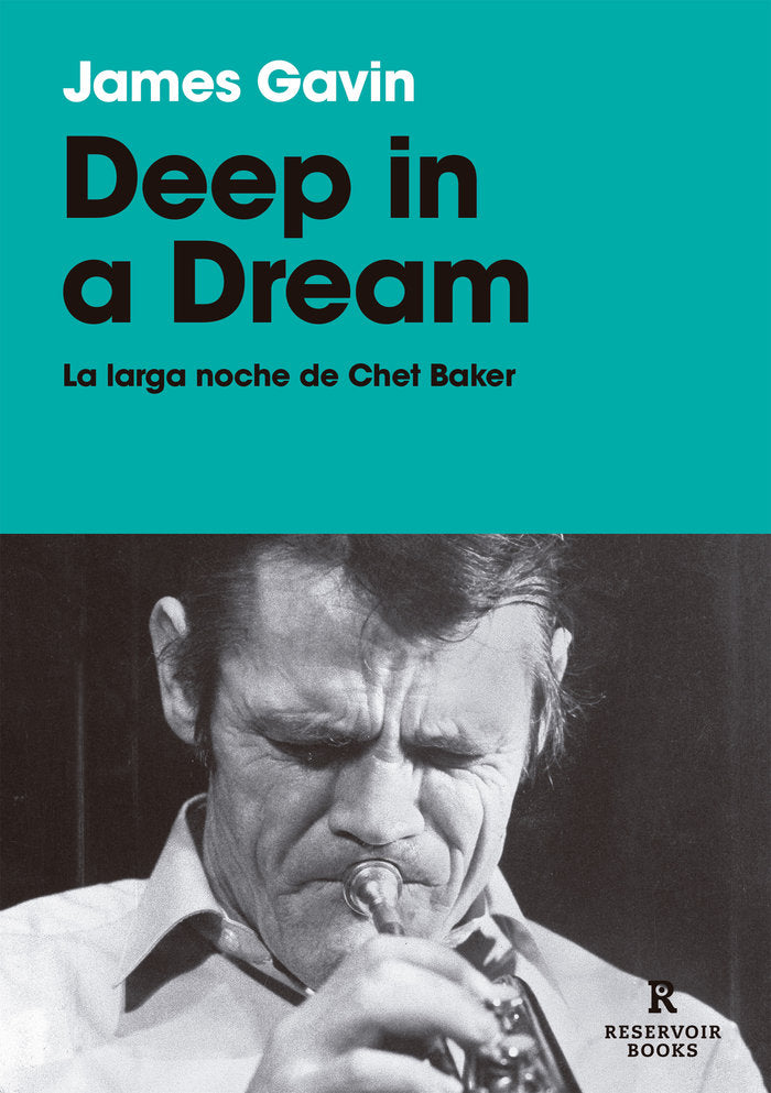 Deep in a dream, de Gavin, James | portada del libro