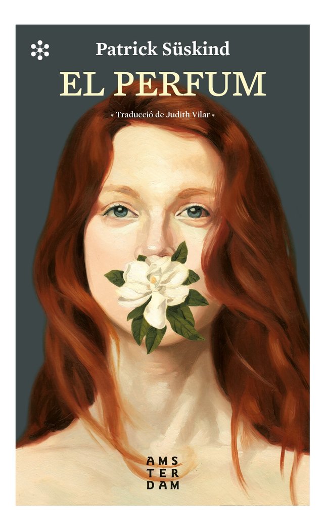 El perfum, de Süskind, Patrick | portada del libro