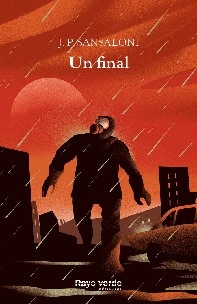 UN FINAL, de SANSALONI, J. P. | portada del libro