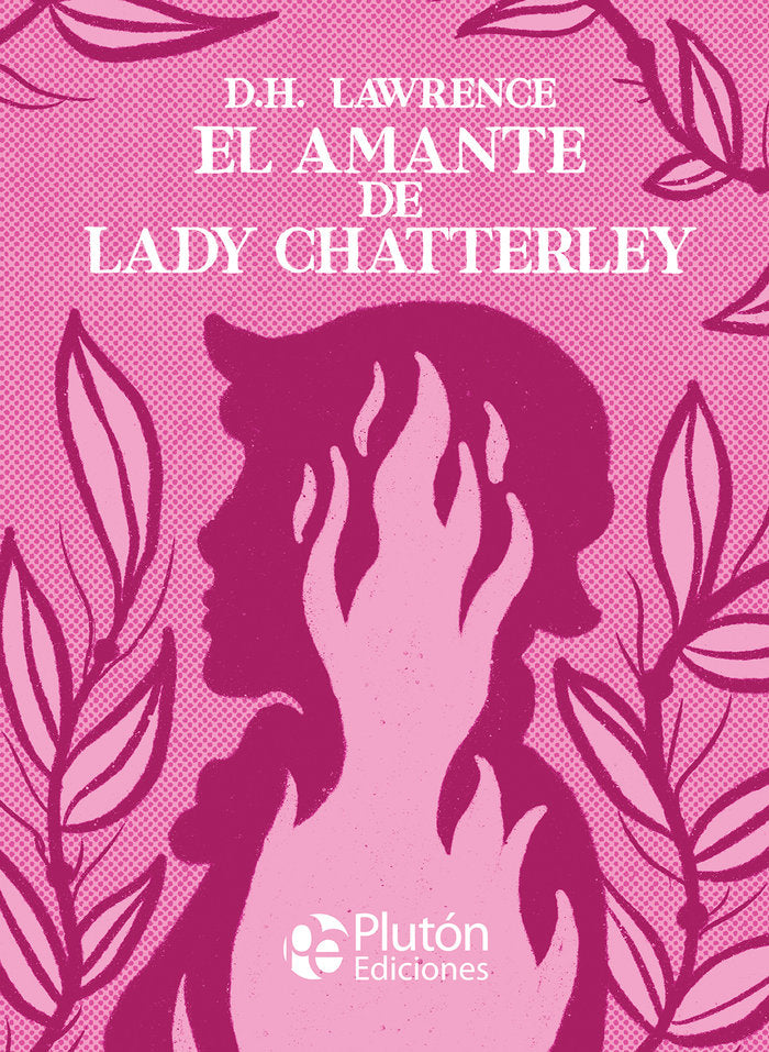 El amante de Lady Chatterley, de Lawrence, D.H. | portada del libro