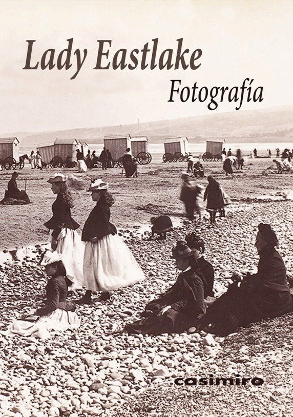 Fotografía, de Eastlake (Lady), Elisabeth | portada del libro