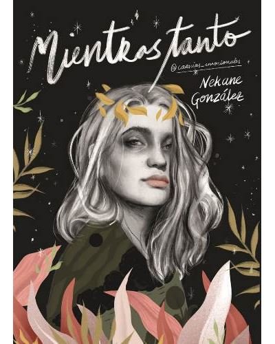 Mientras tanto, de González | portada del libro
