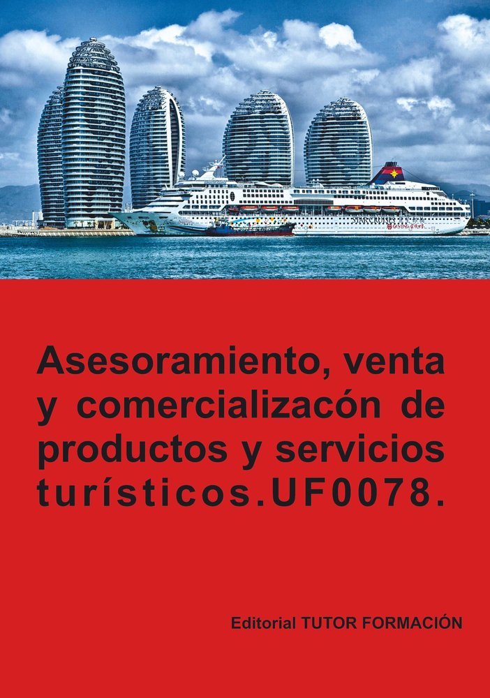 ASESORAMIENTO, VENTA Y COMERCIALIZACION DE PRODUCTOS Y SERVI, de GONZALEZ MOLINA, PILAR | portada del libro