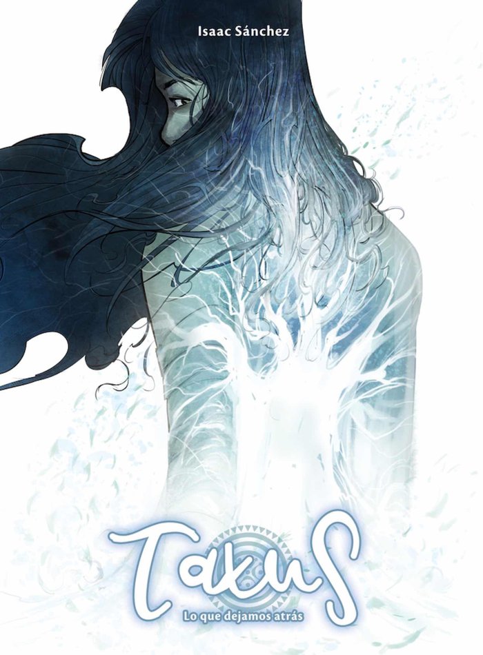 Taxus 03, de Sánchez González, Isaac | portada del libro