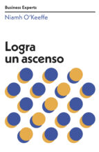 LOGRA UN ASCENSO, de NIAMH O KEEFFE | portada del libro