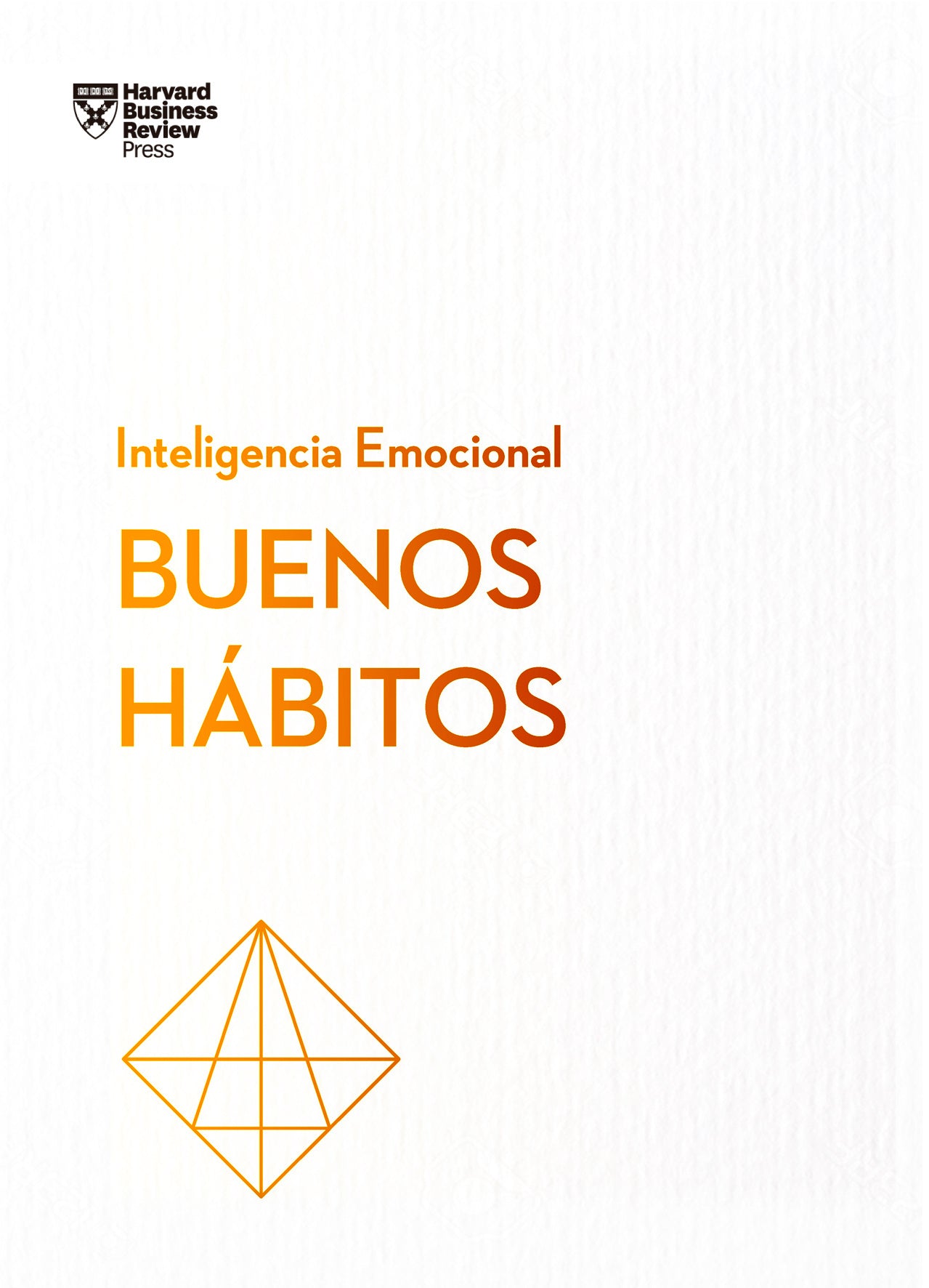 BUENOS HABITOS | portada del libro