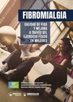 Fibromialgia, de Varios autores | portada del libro