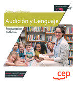MAESTROS AUDICION Y LENGUAJE CASOS PRACTICOS | portada del libro