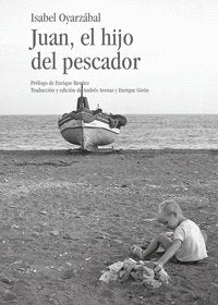 Juan, el hijo del pescador, de Oyarzábal, Isabel | portada del libro