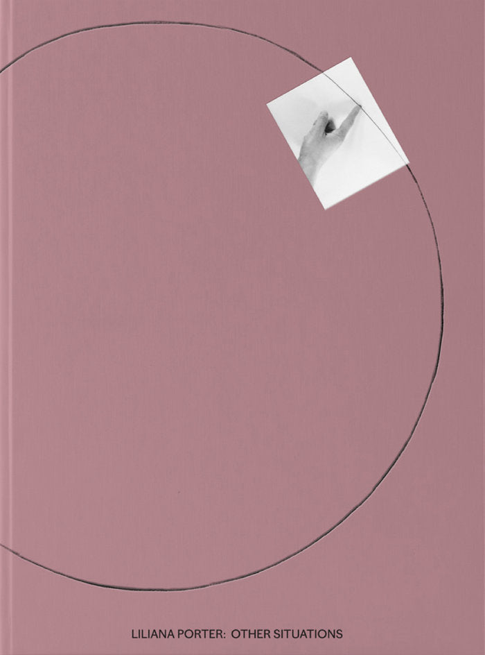 Otras situaciones, de PORTER,LILIANA | portada del libro