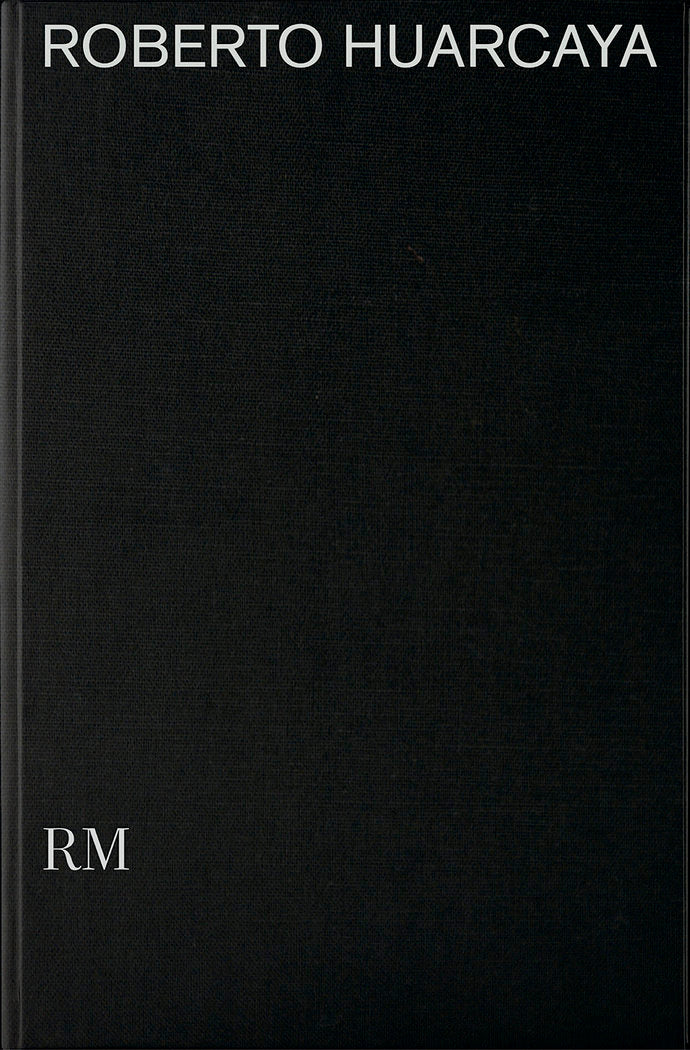 Roberto Huarcaya, de FONTCUBERTA VILL·, JOAN | portada del libro