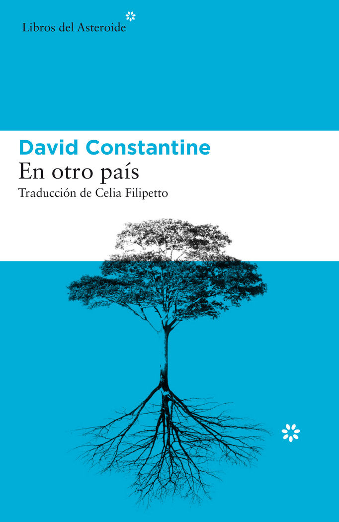 En otro país, de Constantine, David | portada del libro