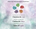 Naturaleza Enigmática, de IOLANDA SARRI BARBARROJA | portada del libro