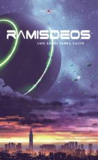 Ramisdeos, de Parra Calvo | portada del libro