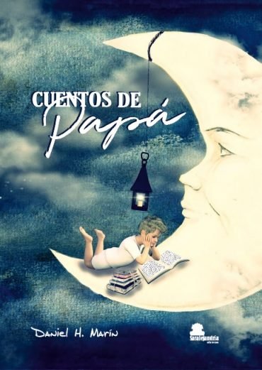 CUENTOS DE PAPA, de H. MARIN, DANIEL | portada del libro