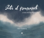 Sota el firmament, de ALEX CARMONA MARTINEZ | portada del libro