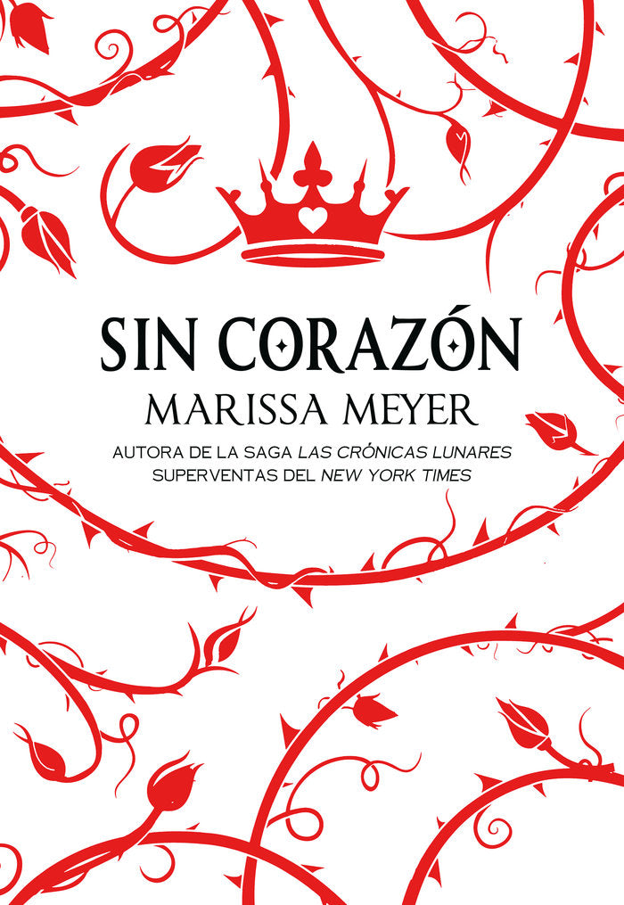 ESTTIK UN MILLON DE CALORIAS 2, de MEYER, MARISSA | portada del libro