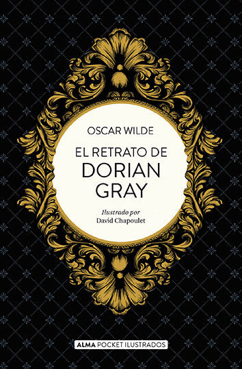 El retrato de Dorian Gray (Pocket), de WILDE, OSCAR | portada del libro