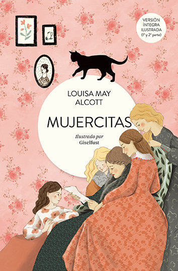 Mujercitas (Pocket), de ALCOTT, LOUISA MAY | portada del libro