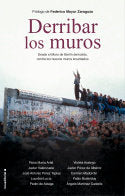Derribar los muros, de Artal, Rosa María | portada del libro
