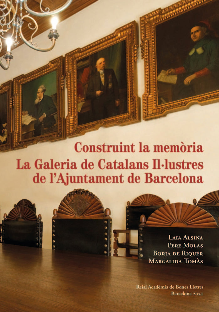 CONSTRUINT LA MEMORIA, de ALSINA, LAIA | portada del libro