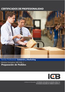Mf1326_1: Preparación de Pedidos, de Trujillo Martínez, Carlos | portada del libro