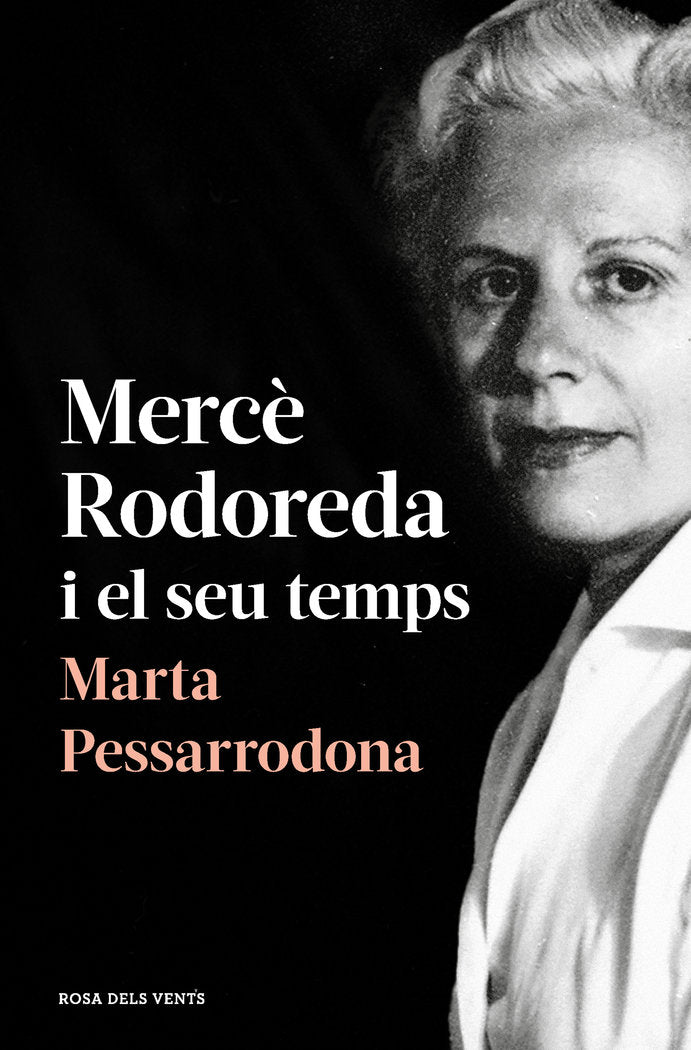 MERCE RODOREDA I EL SEU TEMPS (AMB PROLEG NOU), de PESSARODONA ARTIGAS, MARTA | portada del libro