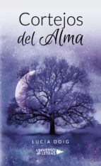 Cortejos del Alma, de LUCIA DOIG | portada del libro