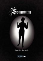 Somnium, de LEE B. RENOIR | portada del libro