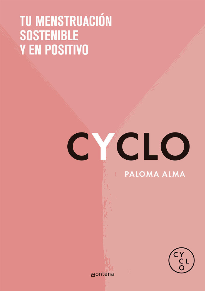 CYCLO, de Alma (CYCLO), Paloma | portada del libro