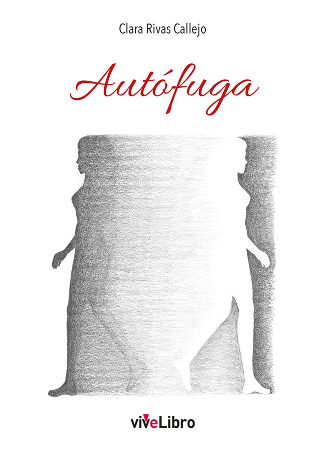 Autófuga, de Callejo, Clara | portada del libro