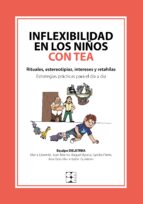 Inflexibilidad en los niños con TEA, de Varios autores | portada del libro
