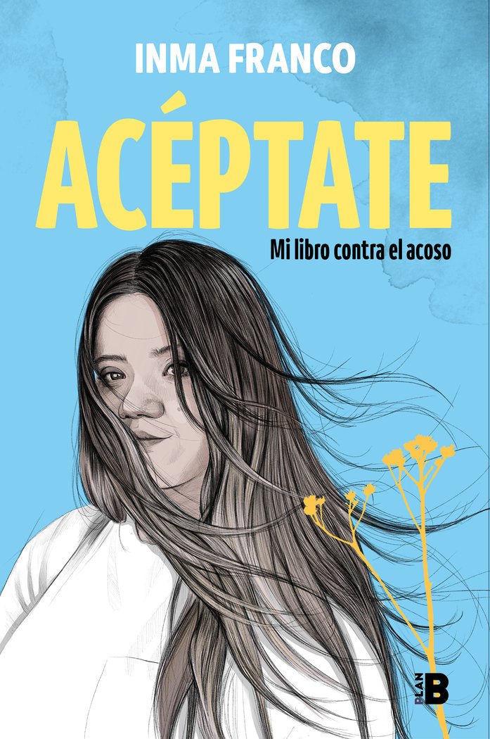 ACEPTATE, de FRANCO | portada del libro
