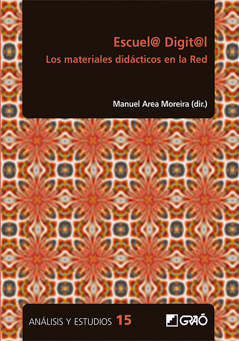 Escuel@ Digit@l, de Álvarez Seoane, Carmen Denénola | portada del libro
