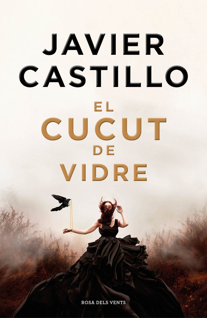 El cucut de vidre, de CASTILLO,JAVIER | portada del libro