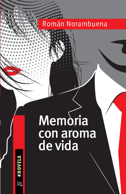 Memoria con aroma de vida, de NORAMBUENA GONZALEZ | portada del libro