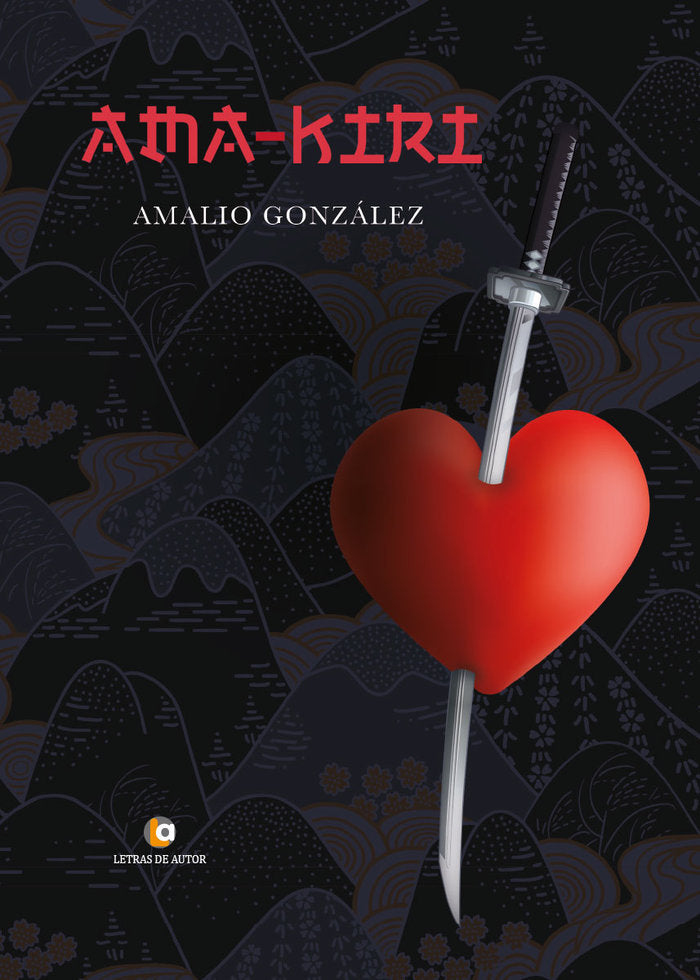 AMA-KIRI, de González, Amalio | portada del libro