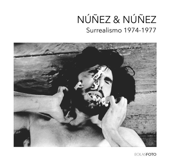 NUÑEZ & NUÑEZ, de NUÑEZ, RAMON | portada del libro