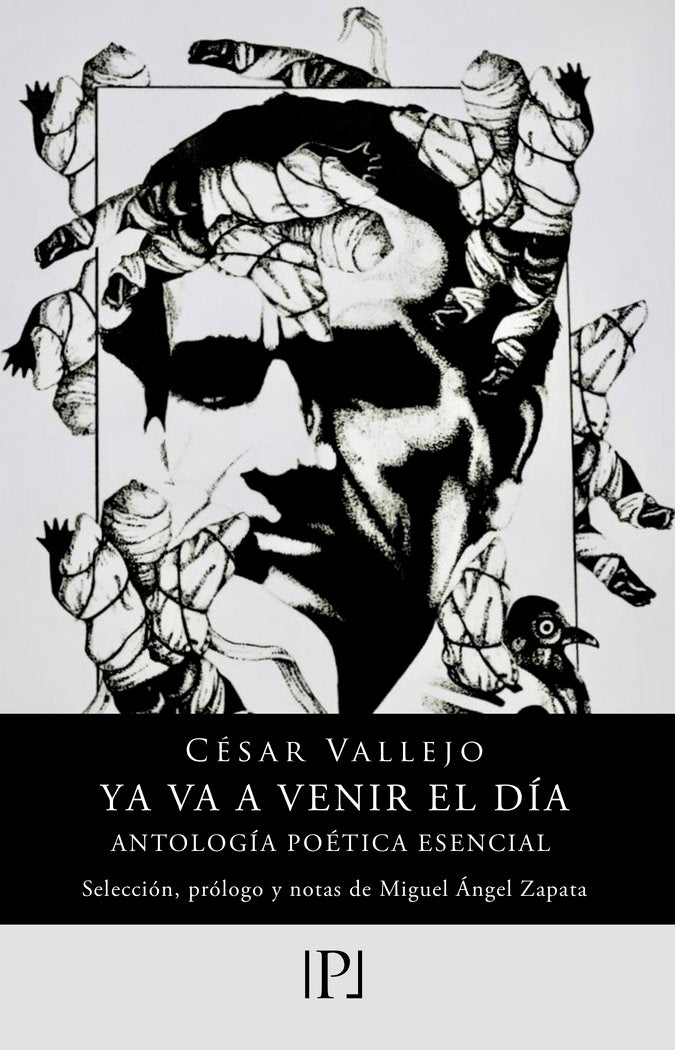 YA VA A VENIR EL DIA, de VALLEJO, CESAR | portada del libro