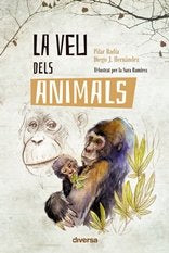LA VEU DELS ANIMALS, de BADIA, P | portada del libro