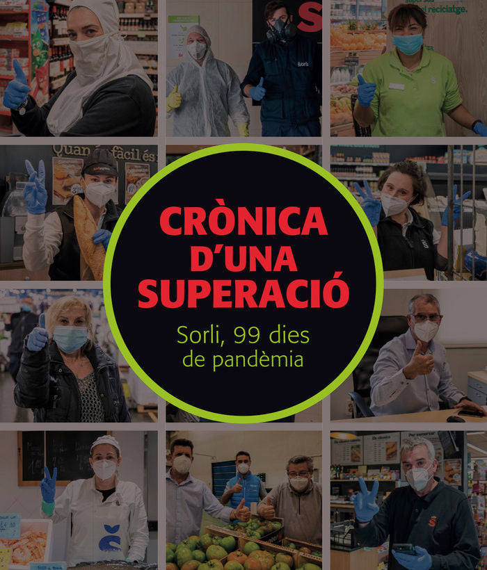 Crònica d'una superació., de Pérez Hoyos, Carles | portada del libro