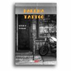 Pakeha tatoo, de SELMA TANGO | portada del libro